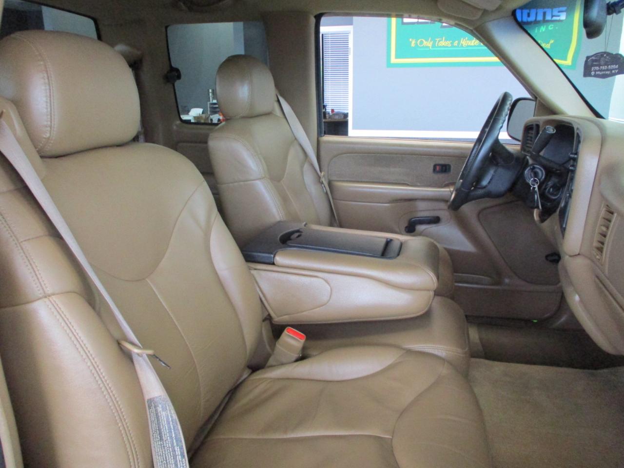 GMC New Sierra 1500 Ext Cab 143.5" WB SLE 1999