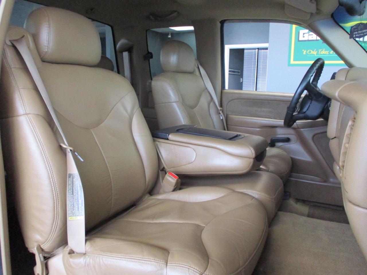 GMC New Sierra 1500 Ext Cab 143.5" WB SLE 1999