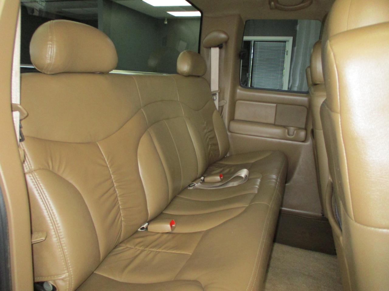 GMC New Sierra 1500 Ext Cab 143.5" WB SLE 1999