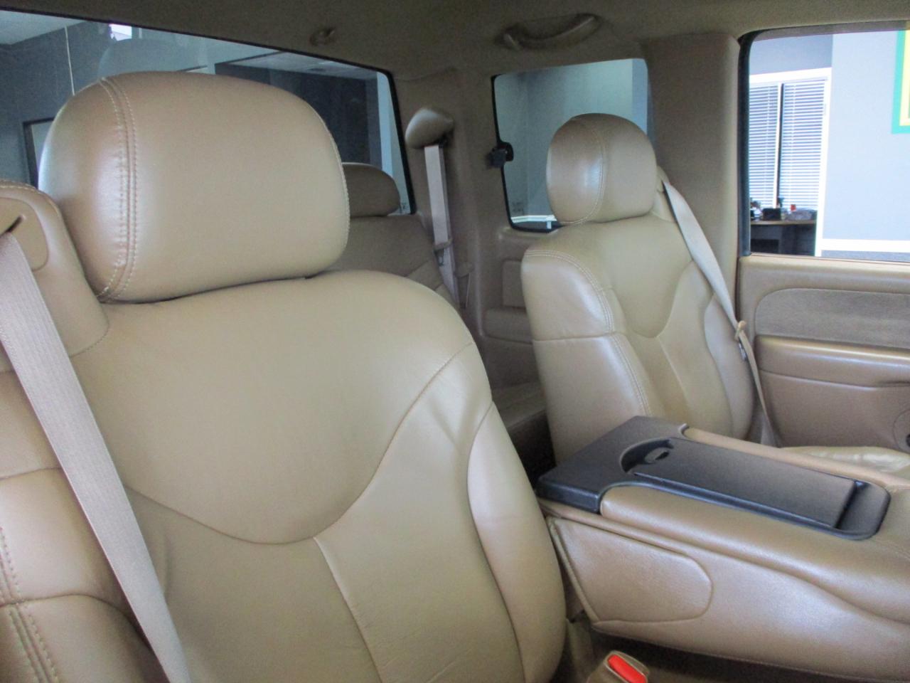 GMC New Sierra 1500 Ext Cab 143.5" WB SLE 1999
