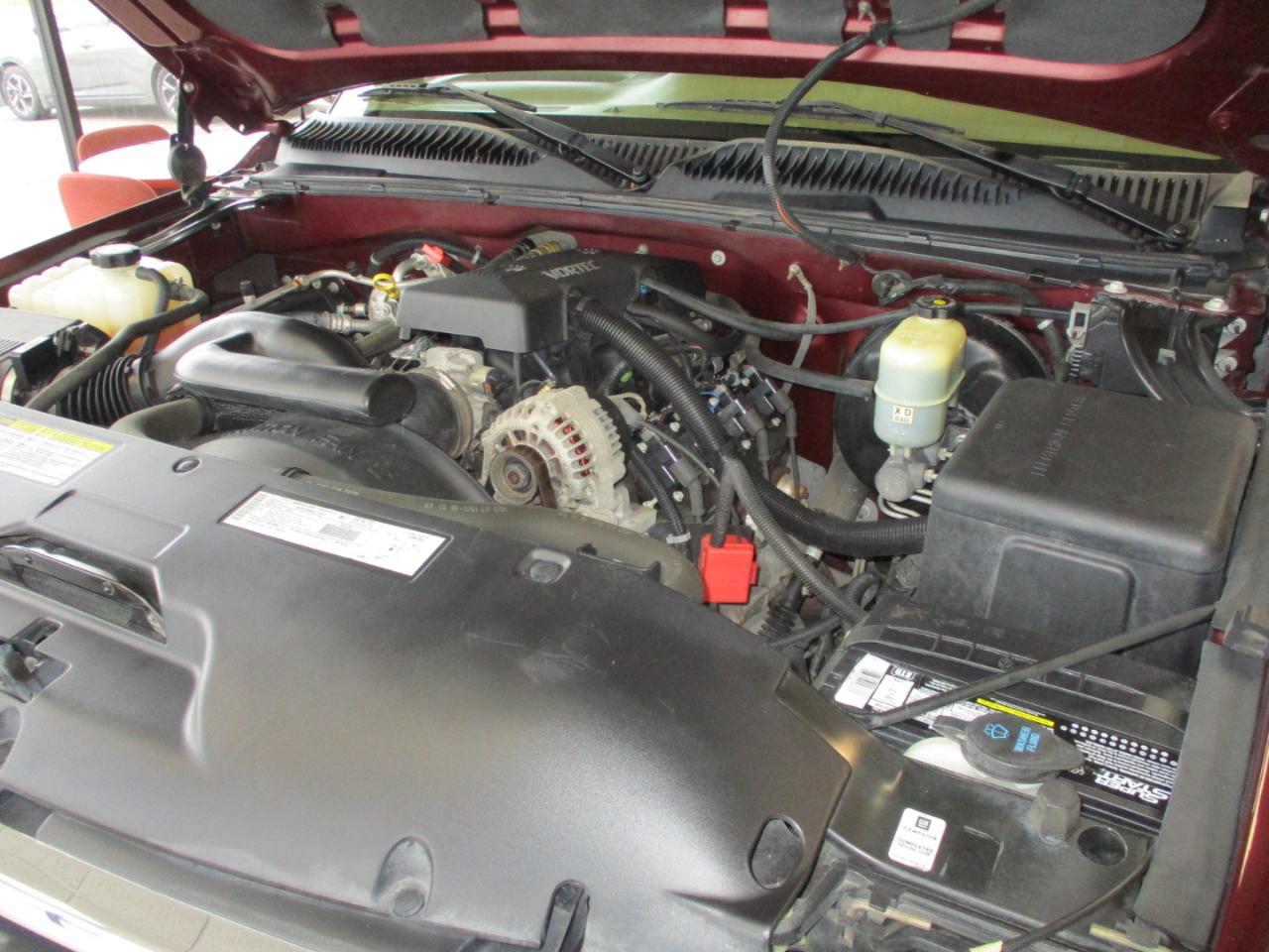 GMC New Sierra 1500 Ext Cab 143.5" WB SLE 1999