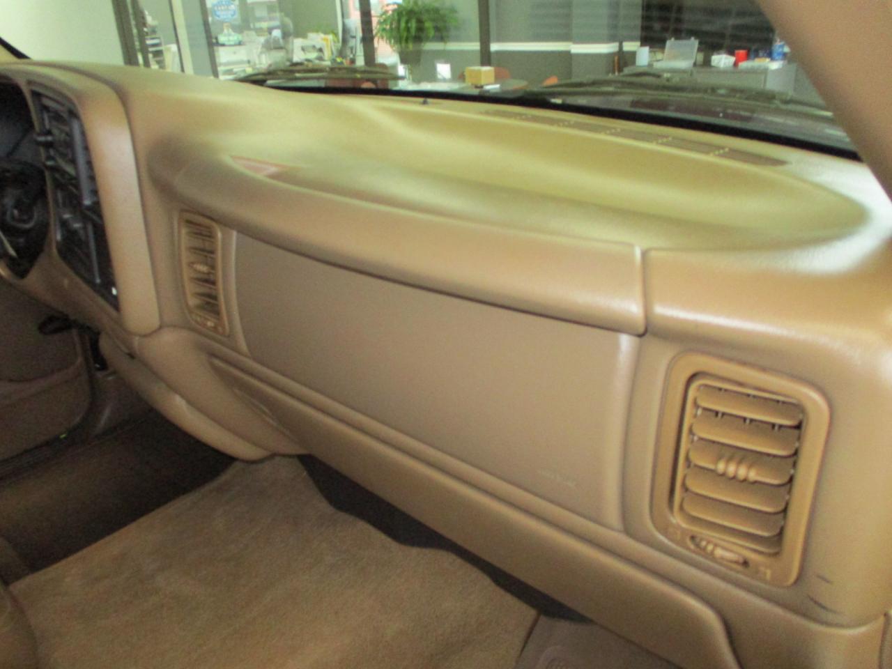 GMC New Sierra 1500 Ext Cab 143.5" WB SLE 1999