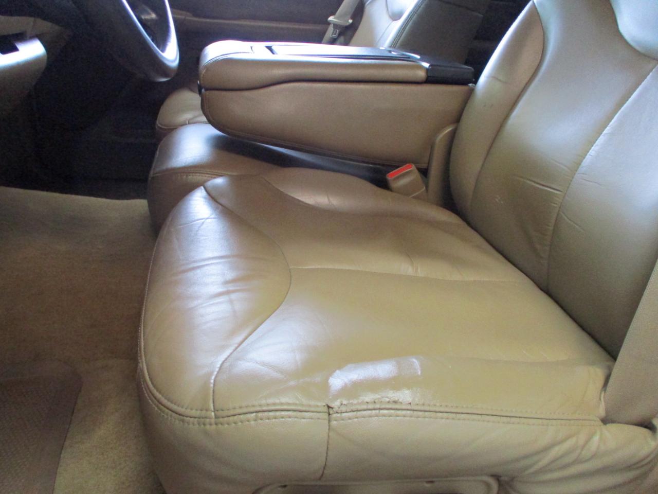 GMC New Sierra 1500 Ext Cab 143.5" WB SLE 1999