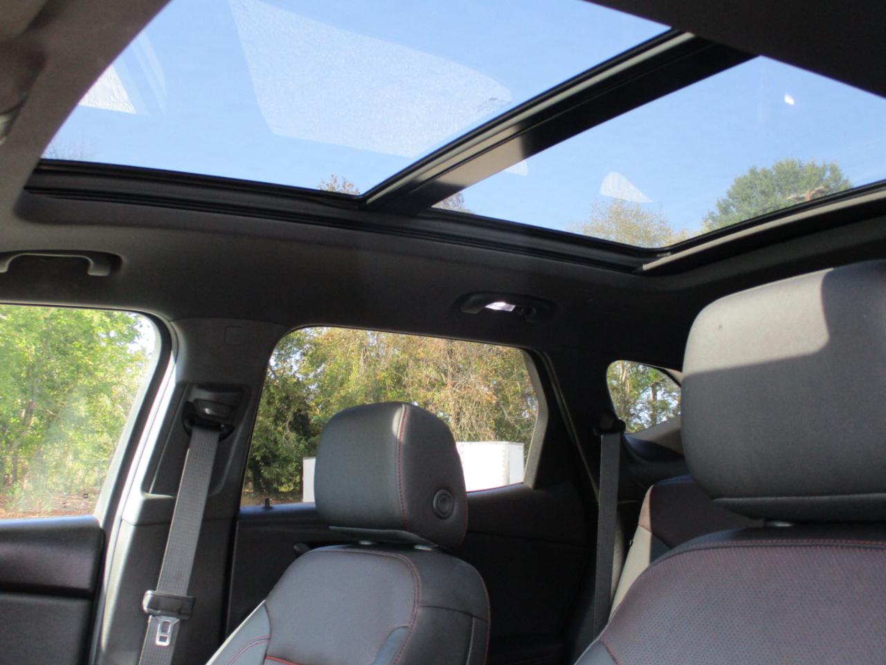 Chevrolet Blazer FWD 4dr RS 2019