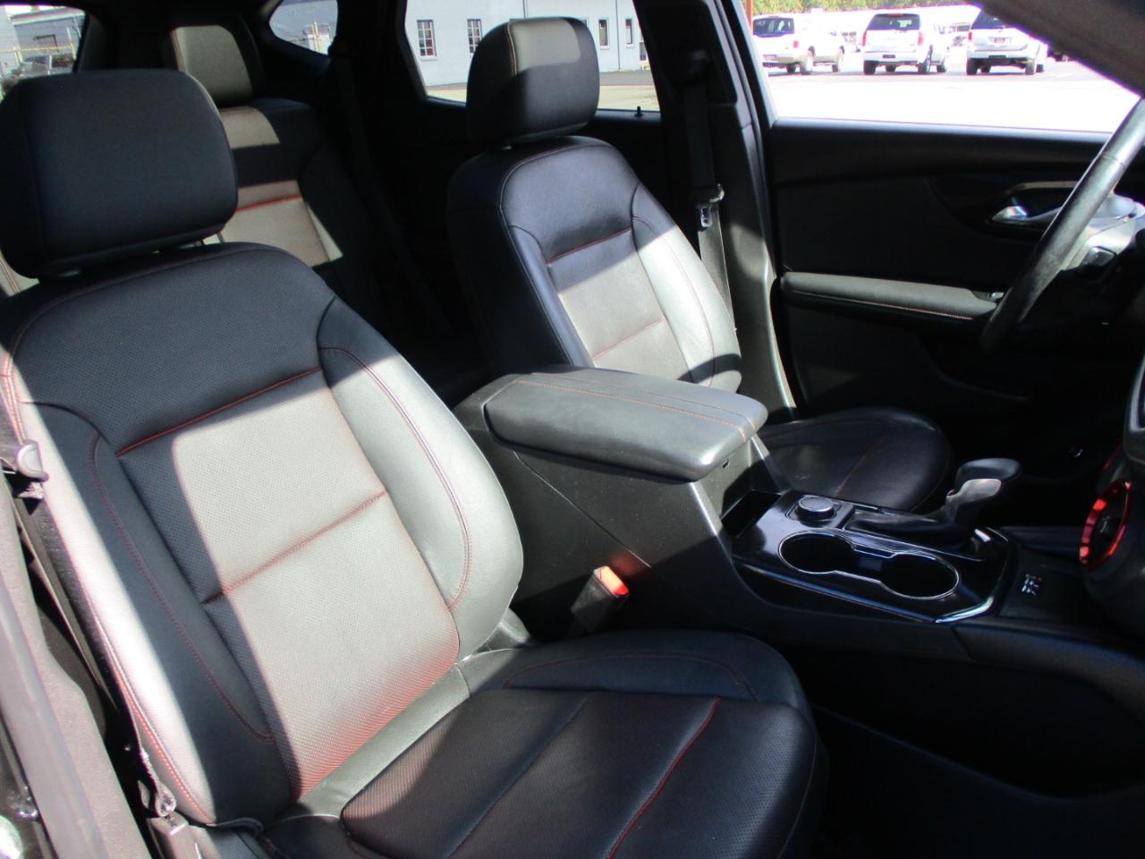 Chevrolet Blazer FWD 4dr RS 2019