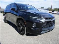 2019 Chevrolet Blazer 