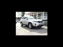 2014 Kia Sorento 