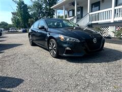 2021 Nissan Altima 