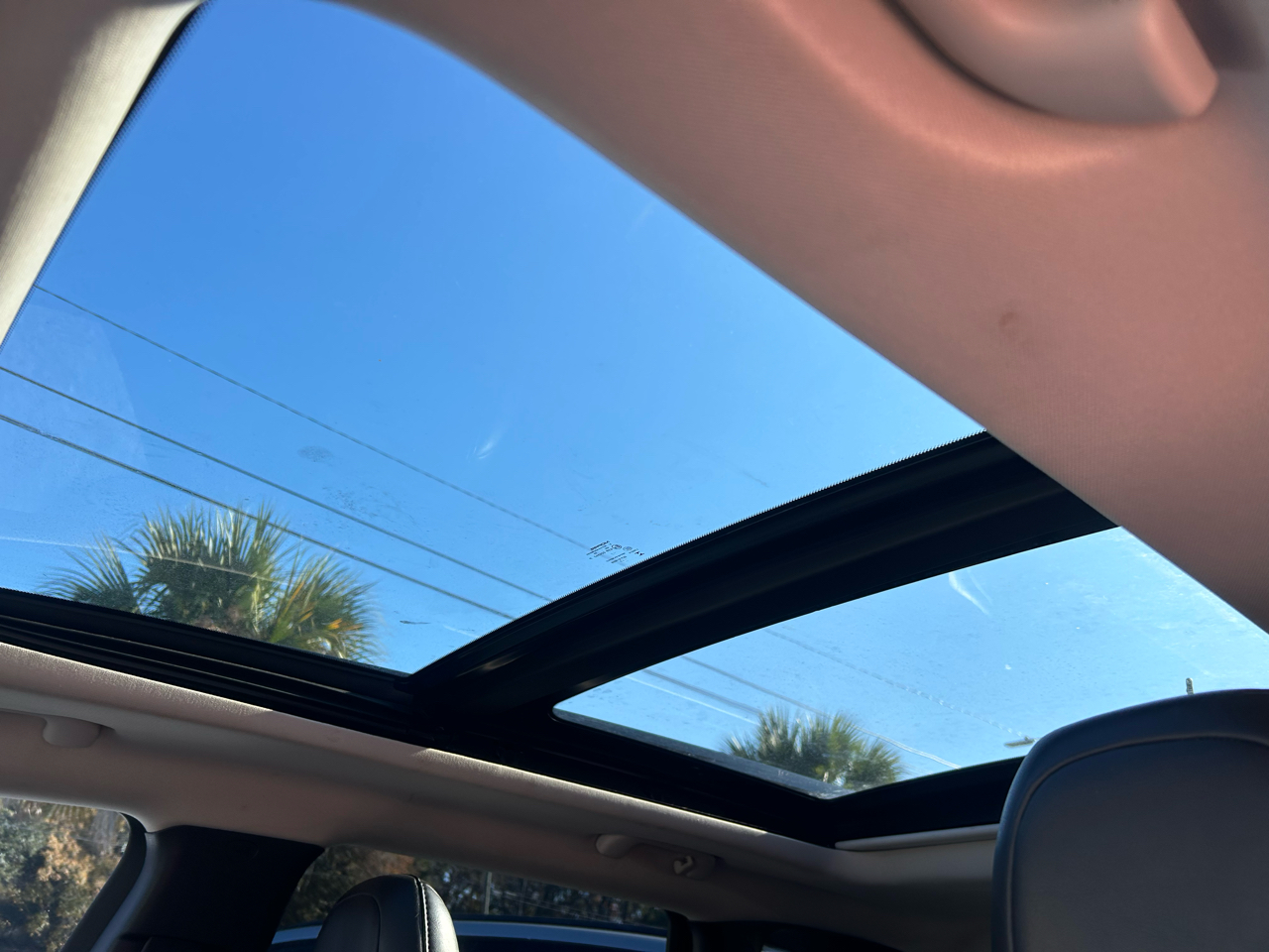 Jeep Cherokee Limited FWD 2018