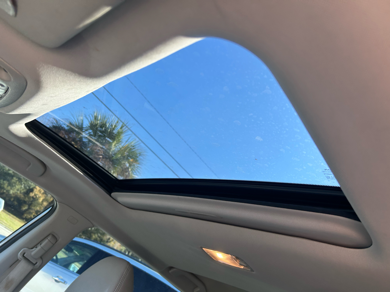 Nissan Rogue Sport SL AWD 2018