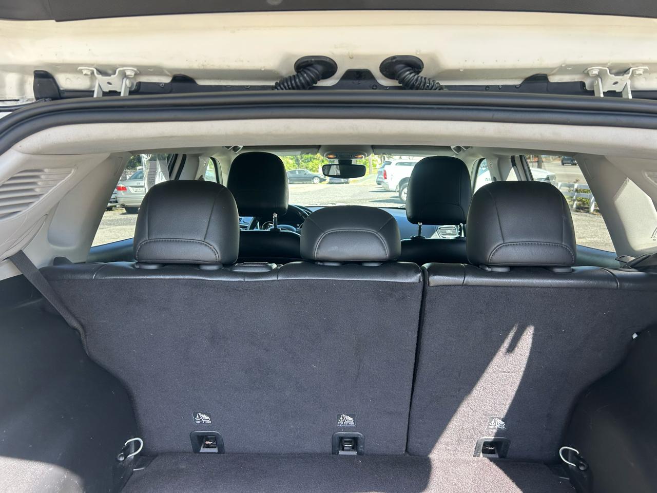 Jeep Compass Limited FWD 2020