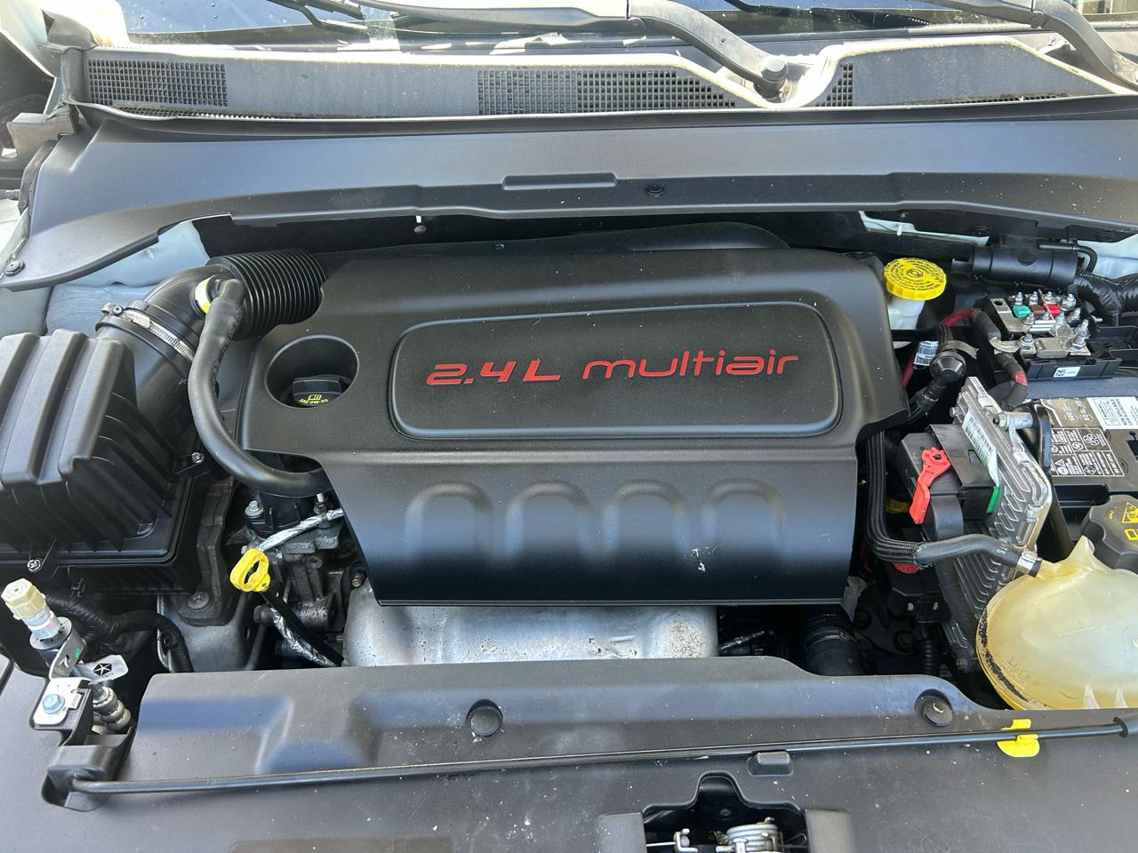 Jeep Compass Limited FWD 2020