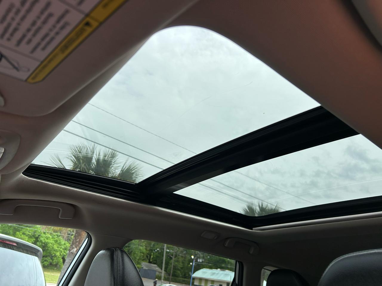 Nissan Rogue SV AWD 2018