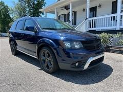 2020 Dodge Journey 
