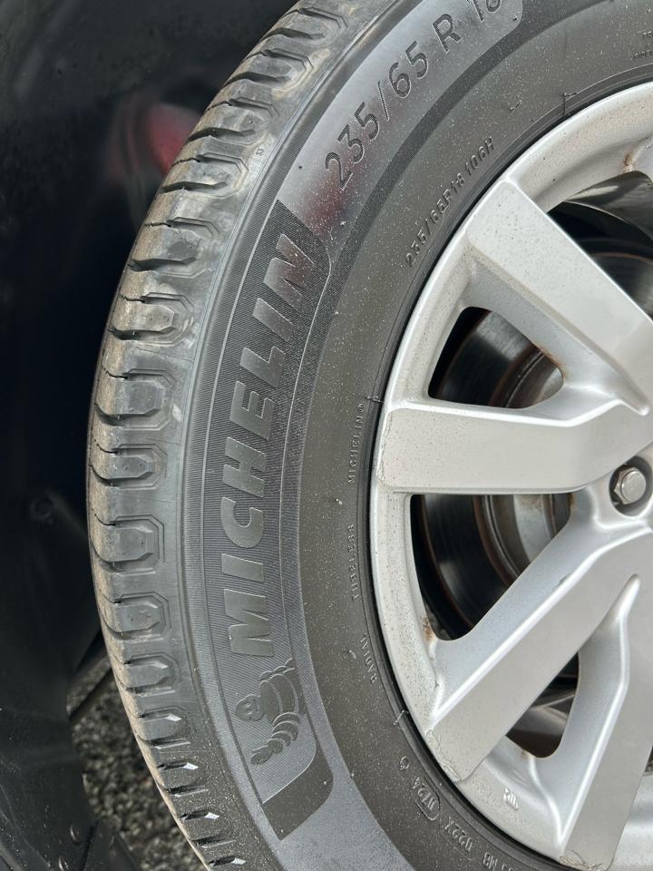 Honda Pilot LX 4WD 2019