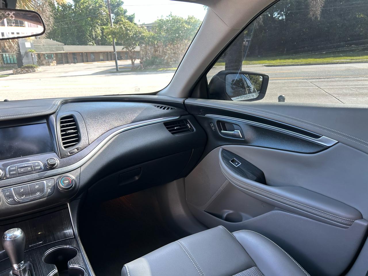 Chevrolet Impala LS 2018
