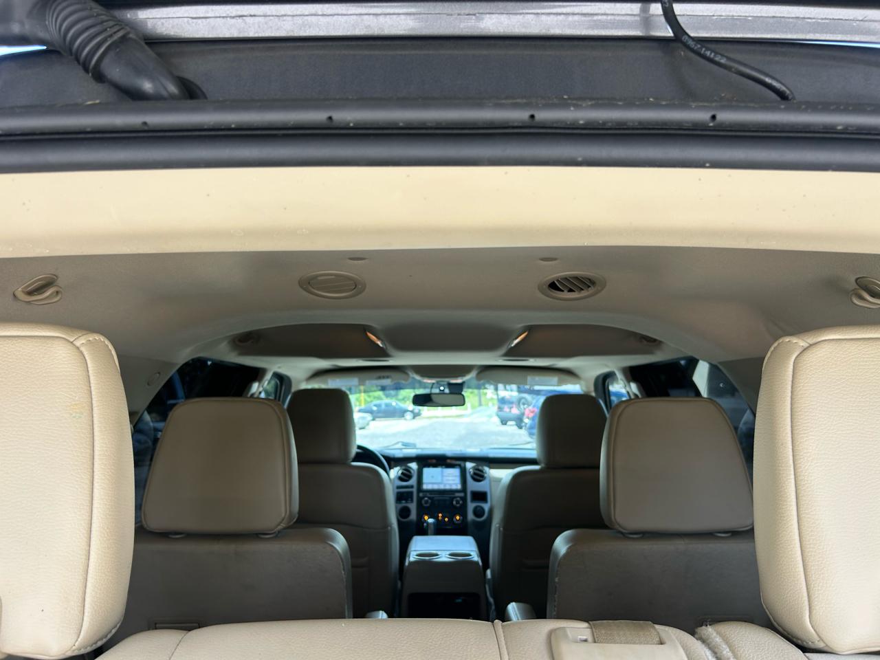 Ford Expedition Limited 2WD 2017