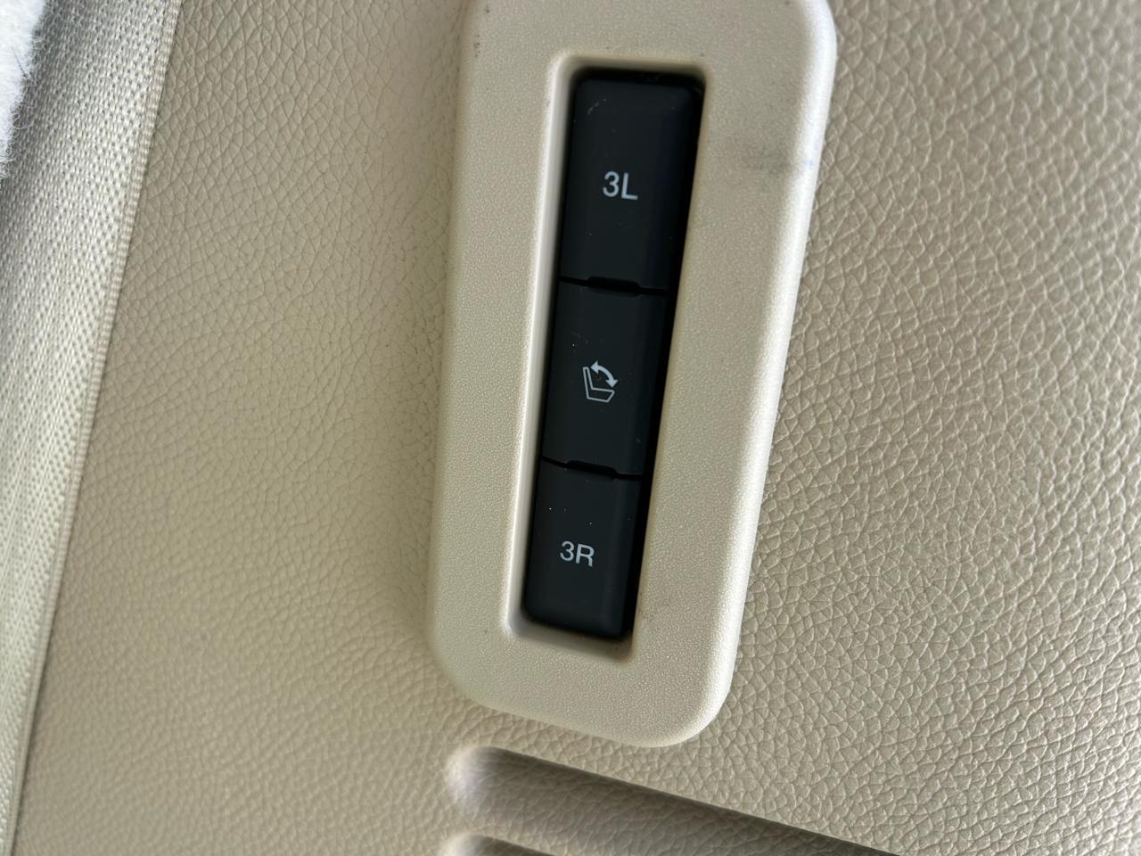 Ford Expedition Limited 2WD 2017