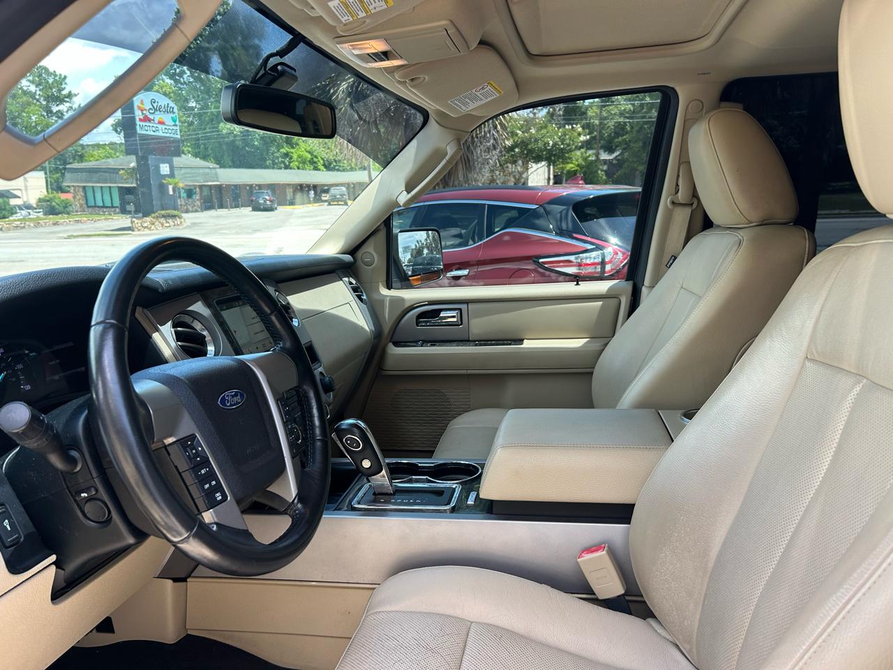 Ford Expedition Limited 2WD 2017