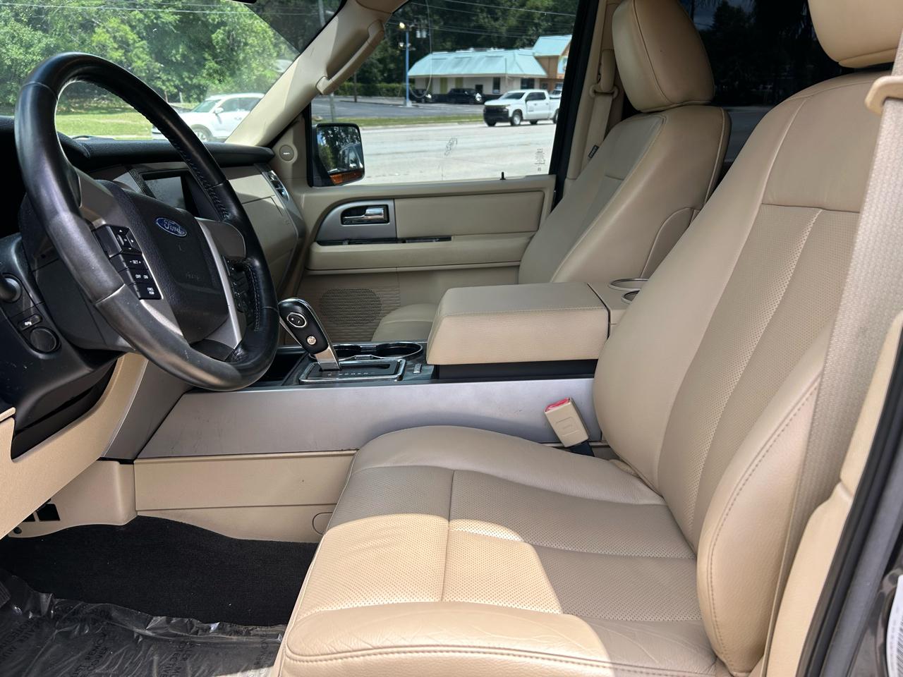 Ford Expedition Limited 2WD 2017