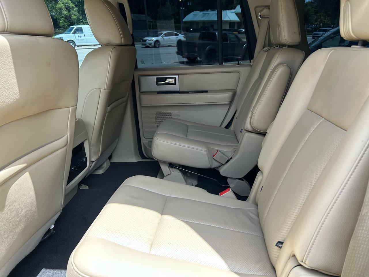 Ford Expedition Limited 2WD 2017
