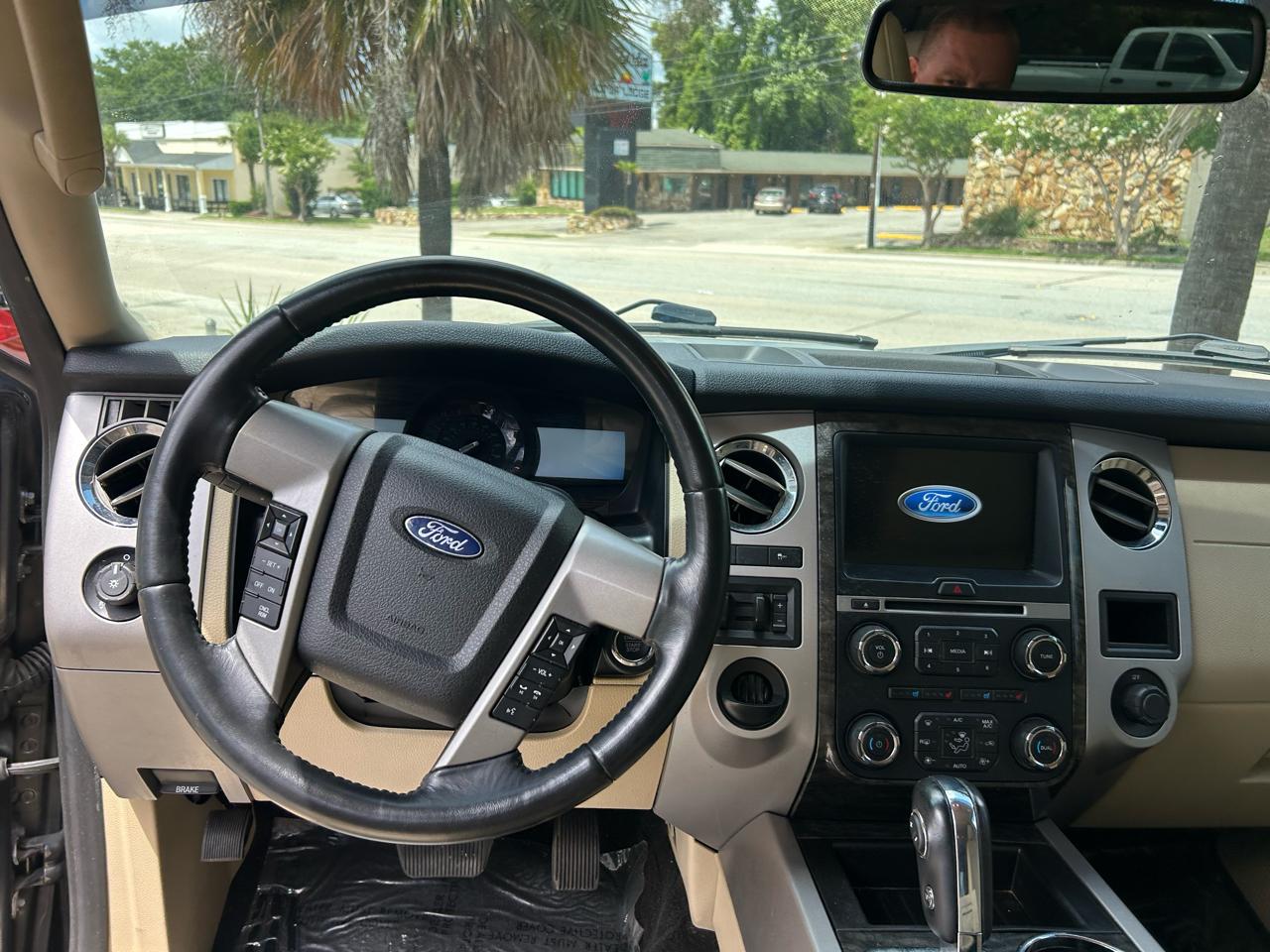 Ford Expedition Limited 2WD 2017