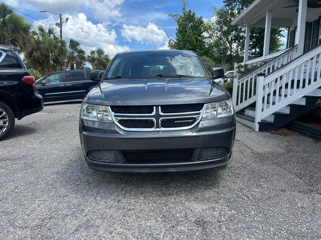 Dodge Journey SE 2015
