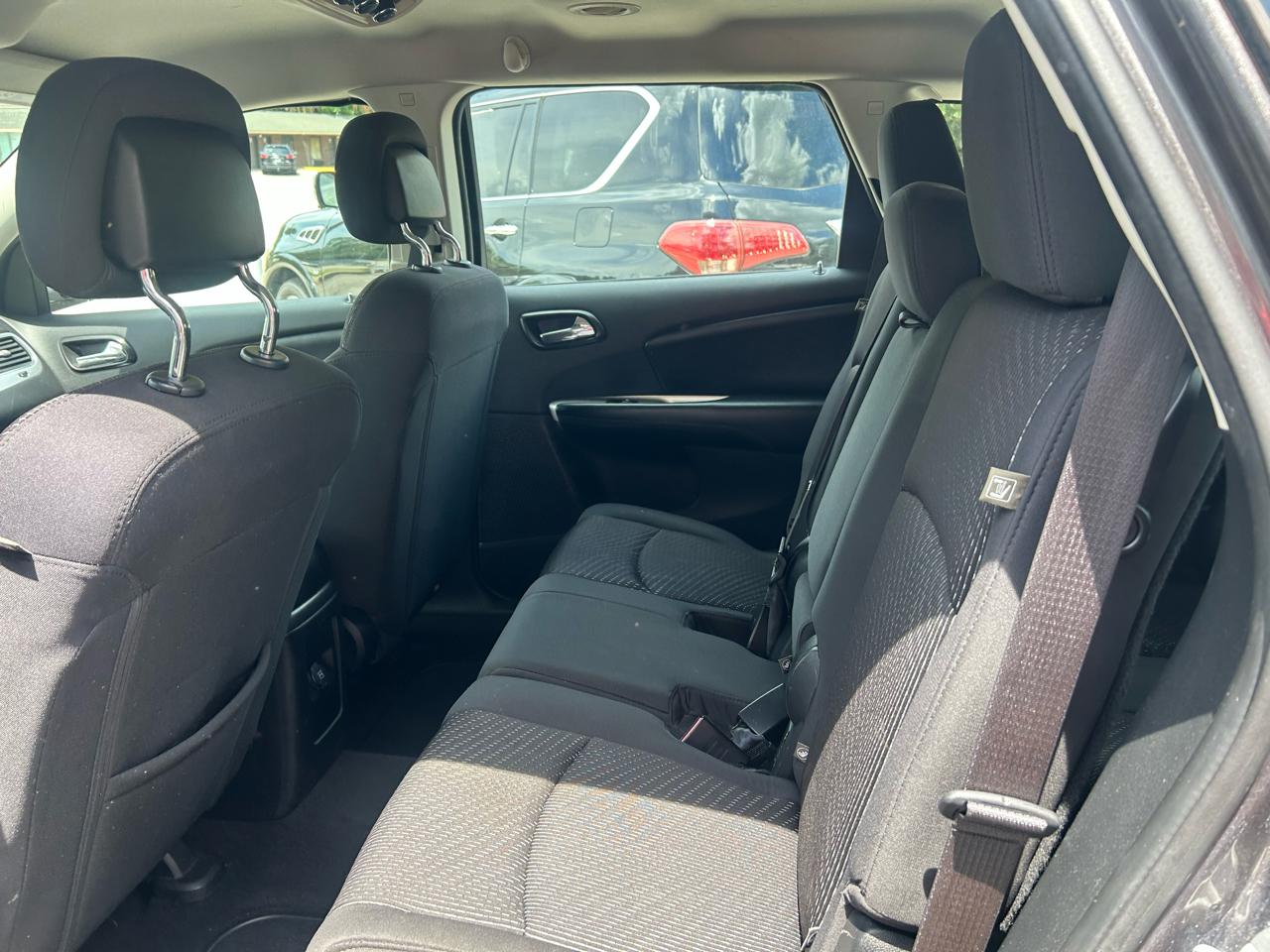 Dodge Journey SE 2015