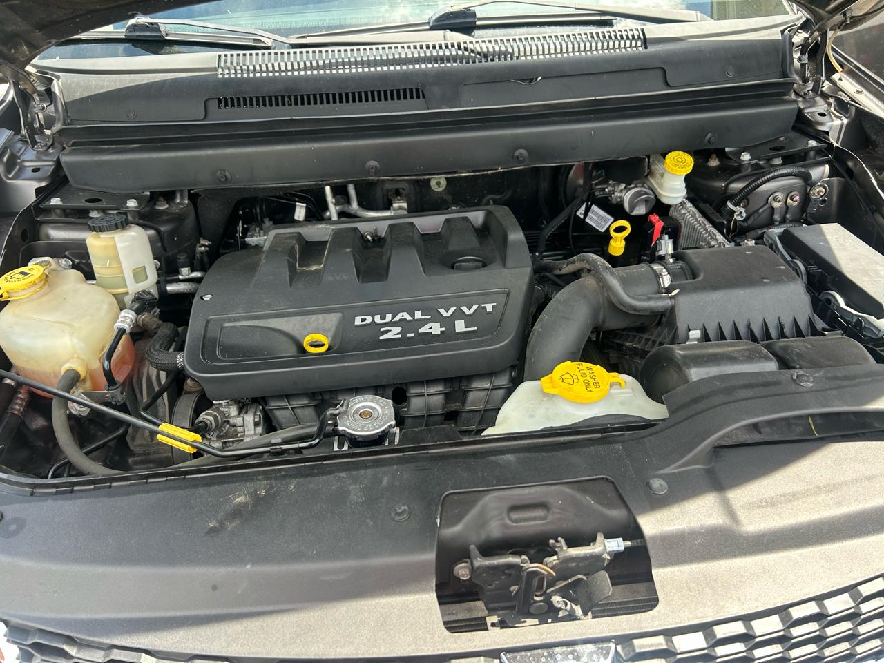 Dodge Journey SE 2015