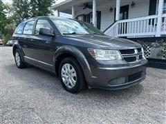 2015 Dodge Journey 