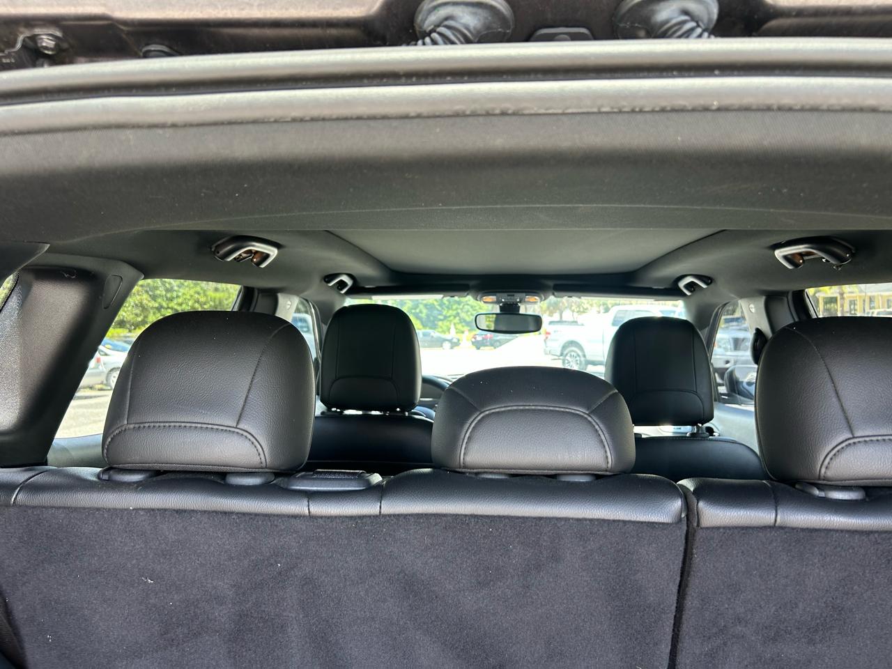 Jeep Compass 80th Spec Edition 2021