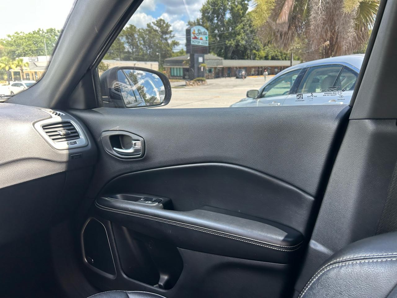 Jeep Compass 80th Spec Edition 2021