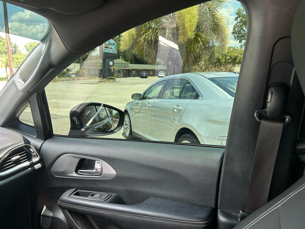 Chrysler Pacifica Touring Plus 2020