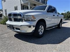 2013 RAM 1500 