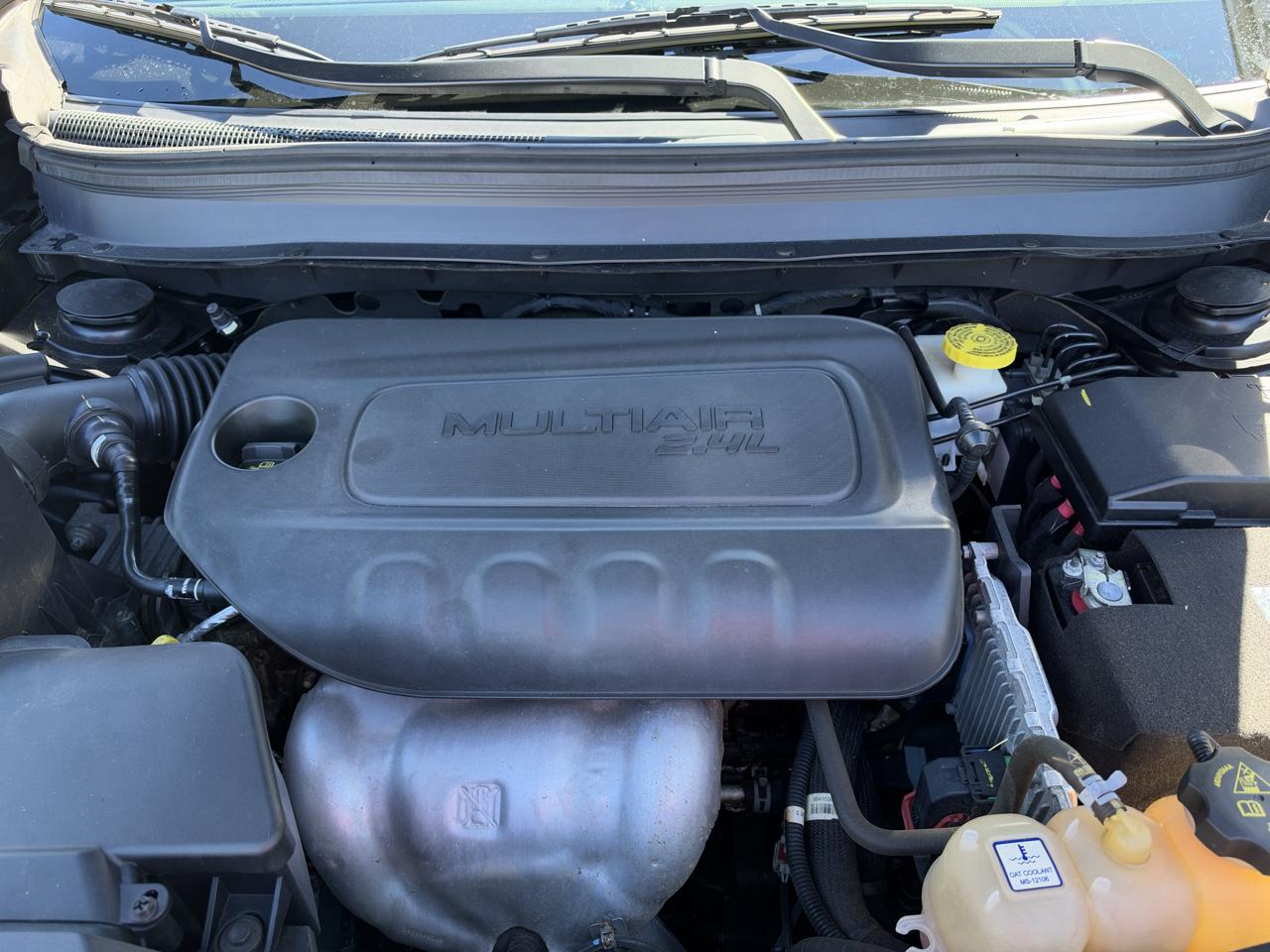 Jeep Cherokee Latitude Plus 4WD 2020