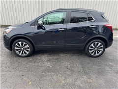 2021 Buick Encore 