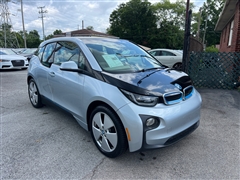 2014 BMW i3 