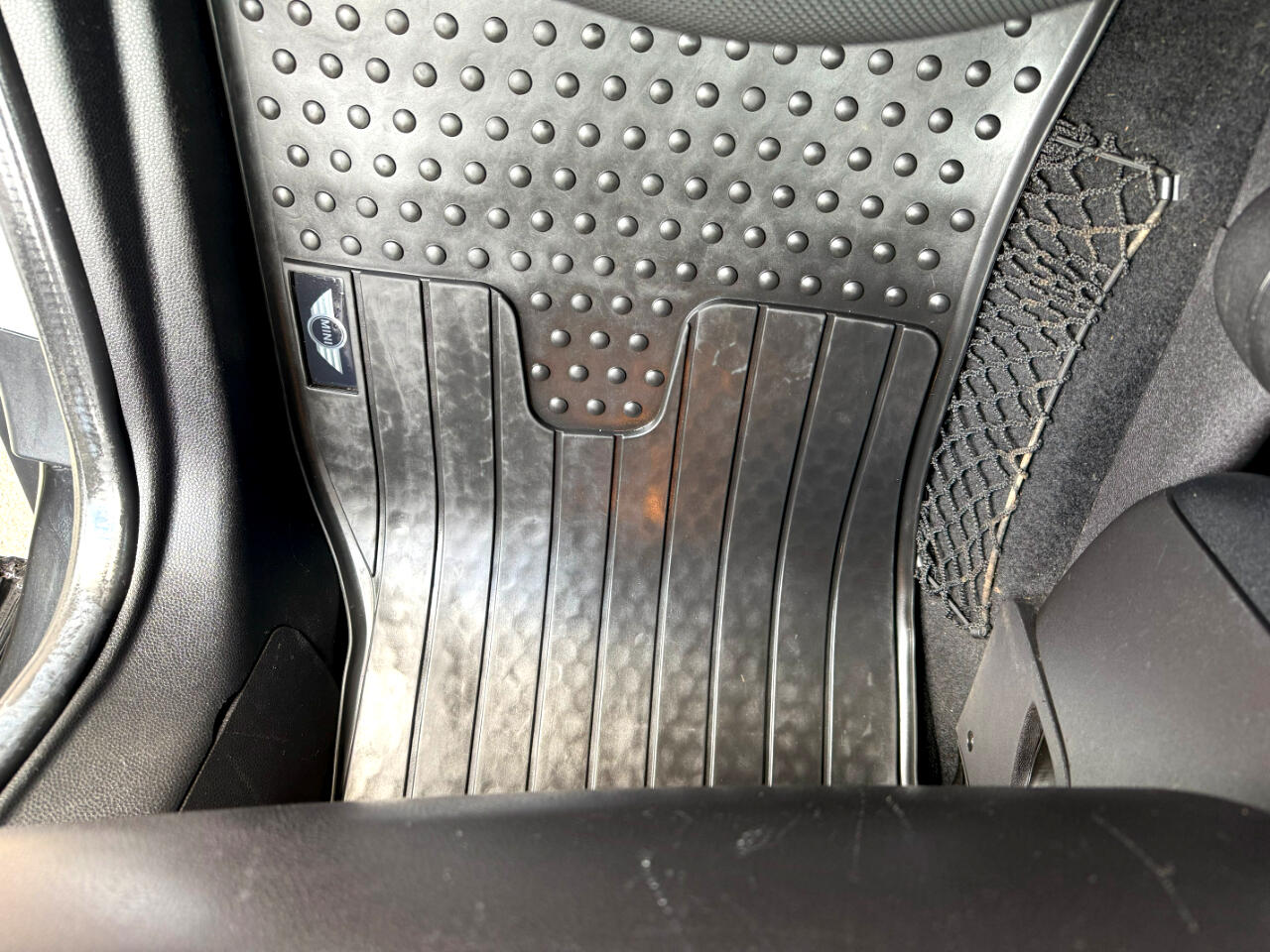 MINI Roadster S 2012