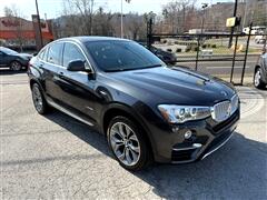 2018 BMW X4  2018 BMW X4