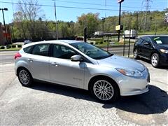 2016 Ford Focus  2016 Ford Focus