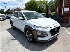 2019 Hyundai Kona 