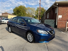 2016 Nissan Sentra 