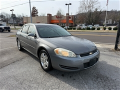 2006 Chevrolet Impala 