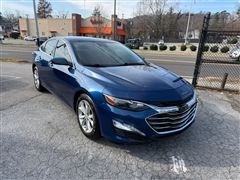 2019 Chevrolet Malibu 