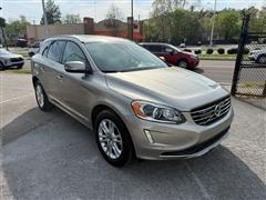 2016 Volvo XC60 