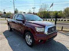 2008 Toyota Tundra 