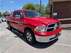 2011 RAM 1500 