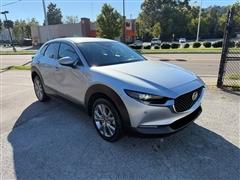 2021 Mazda CX-30 