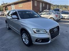 2016 Audi Q5 