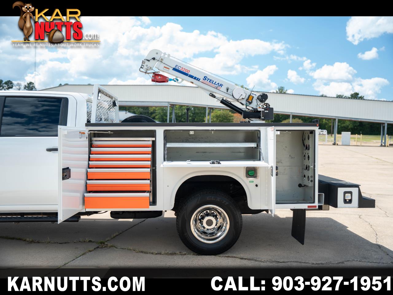 2023 Chevrolet Silverado 3500HD Work Truck Crew Cab 4WD